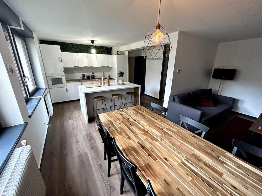 Le Puy En Velay - Appartement Grand Confort Exterior photo