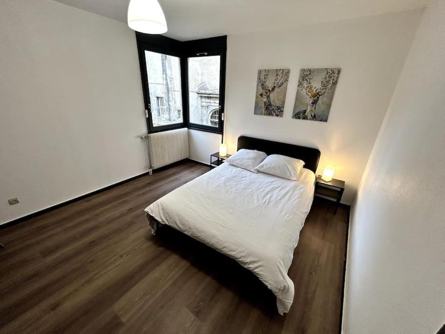 Le Puy En Velay - Appartement Grand Confort Exterior photo