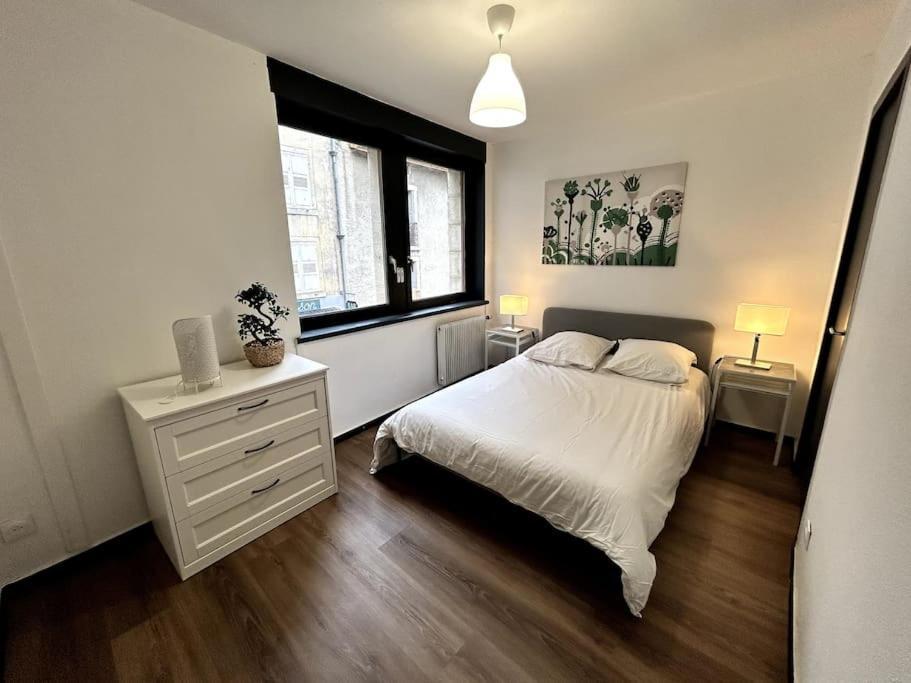Le Puy En Velay - Appartement Grand Confort Exterior photo