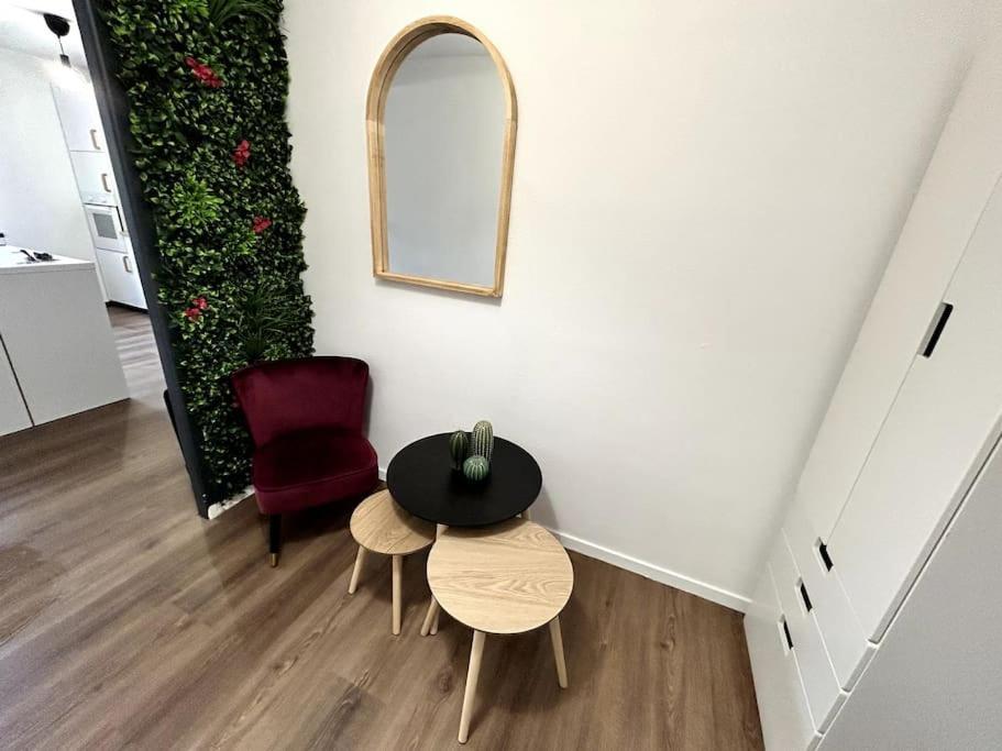 Le Puy En Velay - Appartement Grand Confort Exterior photo