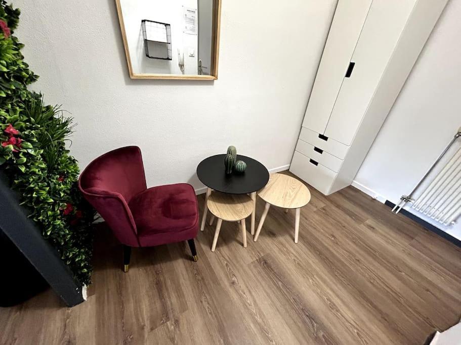 Le Puy En Velay - Appartement Grand Confort Exterior photo